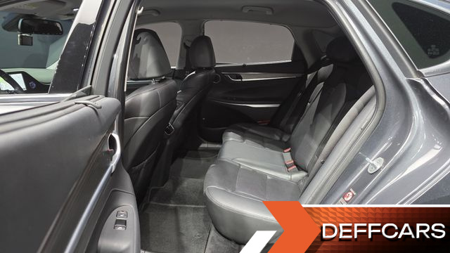 Hyundai GRANDEUR 3.0 Exclusive Special купить на сайте DeffCars