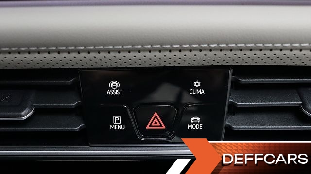 Volkswagen ATLAS 2.0 TSI R-LINE 7-Seater купить на сайте DeffCars
