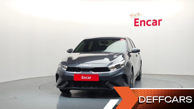 Kia K3 1.6 Trendy купить на сайте DeffCars