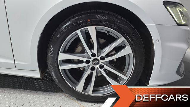 Audi A6 40 TDI Quattro Premium купить на сайте DeffCars