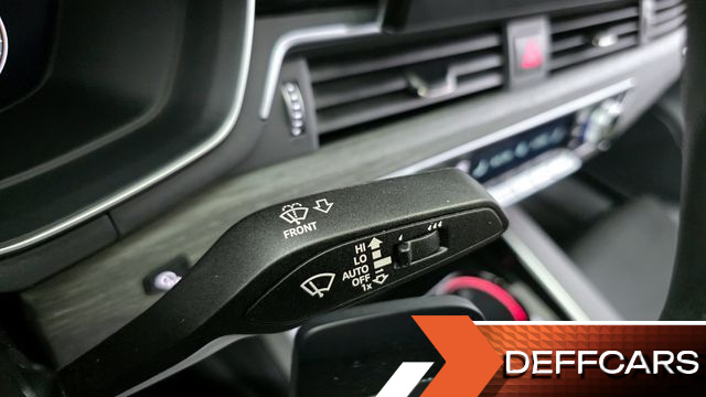 Audi A5 40 TFSI Quattro Premium Sportback купить на сайте DeffCars