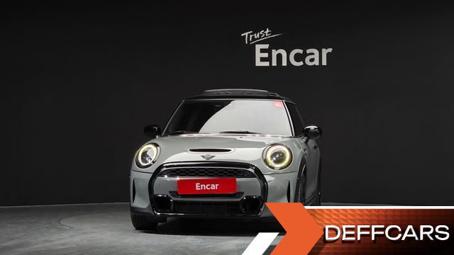 Mini COOPER Classic Third Generation купить на сайте DeffCars