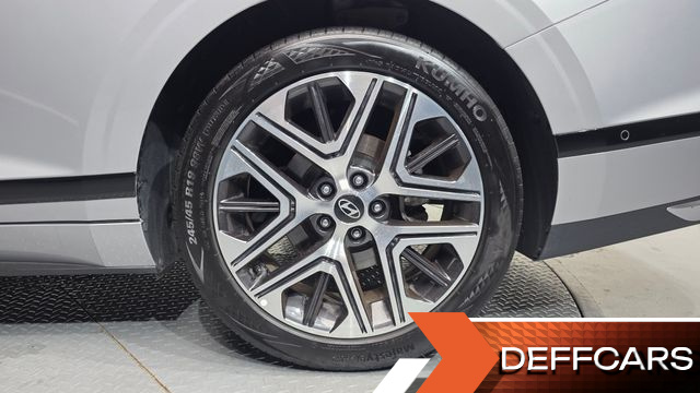 Hyundai GRANDEUR Exclusive купить на сайте DeffCars