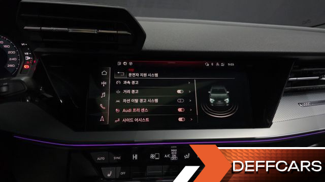 Audi A3 40 TFSI Premium купить на сайте DeffCars