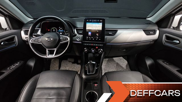 Renault-KoreaSamsung XM3 1.6 GTe RE купить на сайте DeffCars
