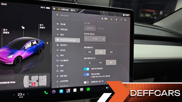 Tesla MODEL Y RWD купить на сайте DeffCars