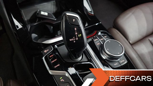 BMW X3 xDrive 20i M Sport купить на сайте DeffCars