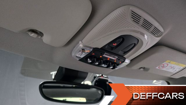 Mini COUNTRYMAN Classic Plus Launch Pack 2nd Gen купить на сайте DeffCars