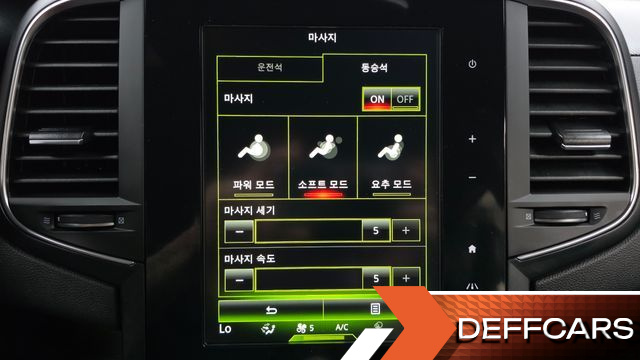 Renault-KoreaSamsung SM6 2.0 GDe RE купить на сайте DeffCars