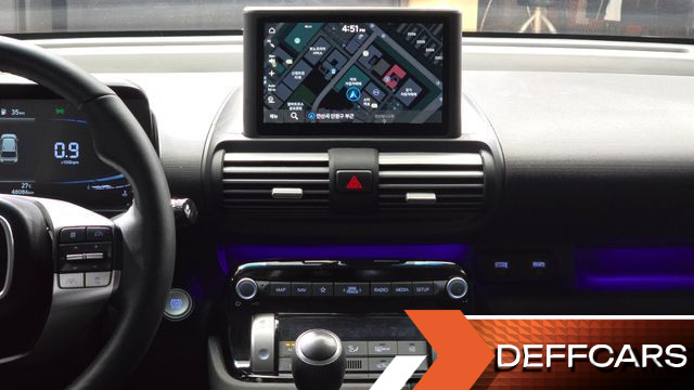Hyundai CASPER Modern купить на сайте DeffCars