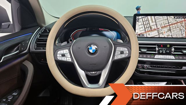 BMW X4 xDrive20i xLine купить на сайте DeffCars