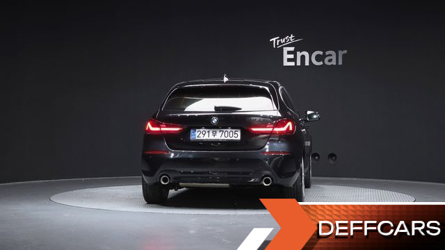 BMW 1-SERIES 118d Joy купить на сайте DeffCars