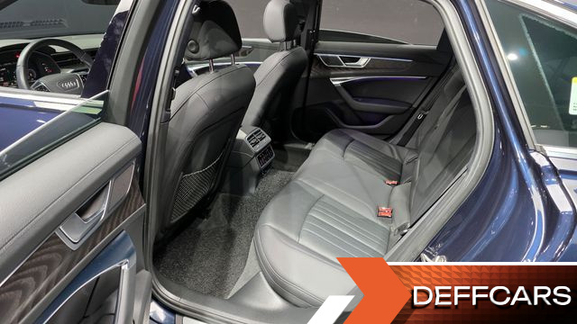 Audi A6 45 TFSI Quattro Premium купить на сайте DeffCars