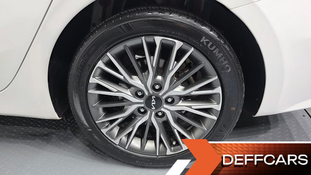 Kia K3 1.6 signature купить на сайте DeffCars