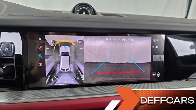Porsche CAYENNE 3.0 купить на сайте DeffCars