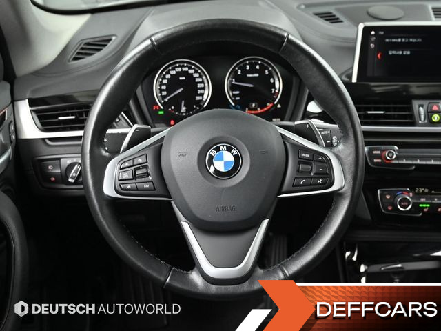 BMW X1 xDrive 20i xLine купить на сайте DeffCars