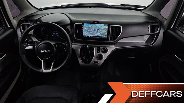 Kia RAY Van Prestige купить на сайте DeffCars