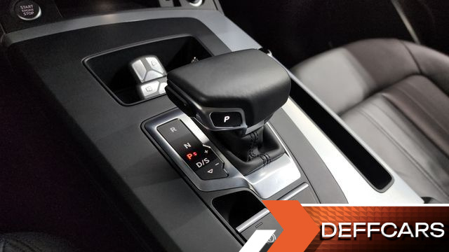 Audi Q5 45 TFSI Quattro купить на сайте DeffCars