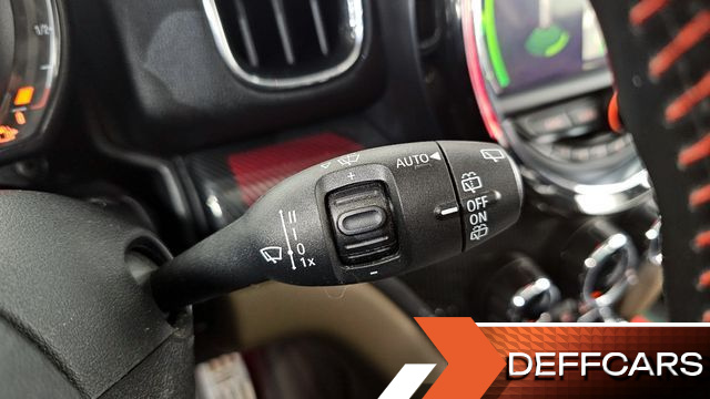 Mini COUNTRYMAN ALL4 2nd купить на сайте DeffCars