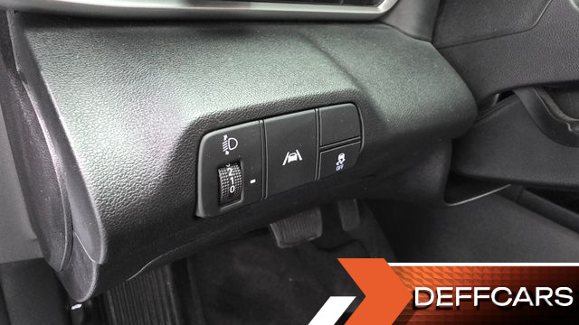 Hyundai AVANTE 1.6 Modern купить на сайте DeffCars