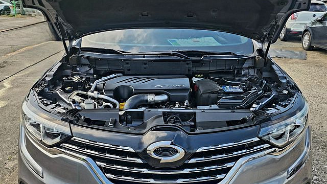Renault-KoreaSamsung QM6 Diesel 4WD RE Signature купить на сайте DeffCars