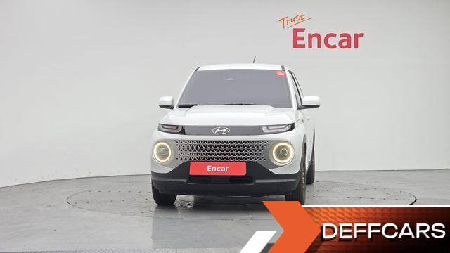 Hyundai CASPER Van Smart купить на сайте DeffCars