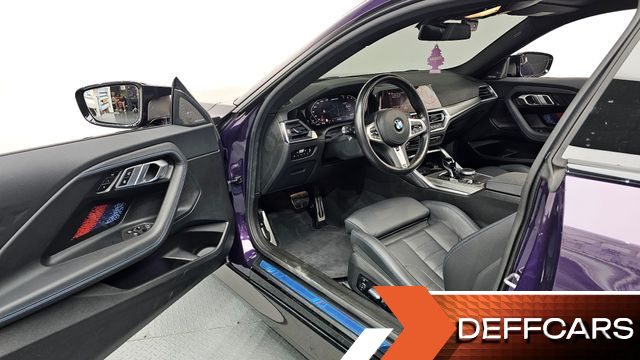 BMW 2-SERIES M240i xDrive First Edition Coupe купить на сайте DeffCars