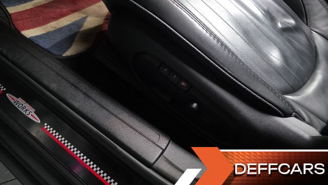Mini CLUBMAN JCW 2nd Gen купить на сайте DeffCars