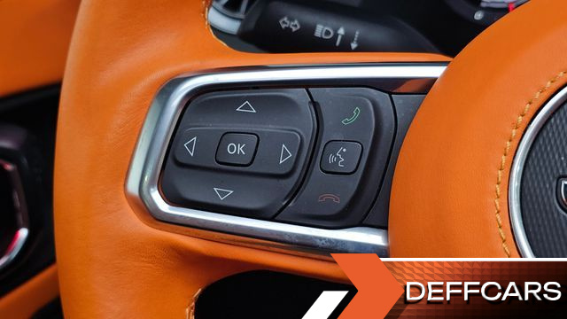 Jeep WRANGLER 2.0 Overland 4Door купить на сайте DeffCars