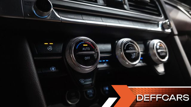Genesis G70 Gasoline 2.0T 2WD купить на сайте DeffCars