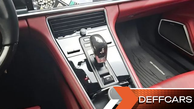Porsche PANAMERA 4.0 GTS купить на сайте DeffCars