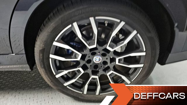 BMW X6 xDrive40i M Sport купить на сайте DeffCars