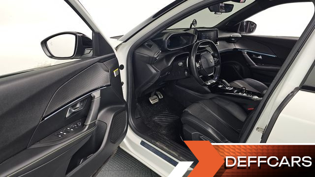Peugeot 2008 1.5 BlueHDi GT купить на сайте DeffCars