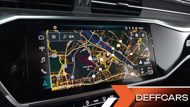 Audi A6 45 TFSI Premium купить на сайте DeffCars