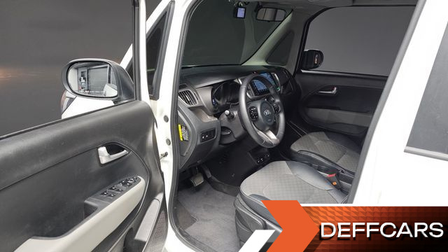 Kia RAY Prestige купить на сайте DeffCars