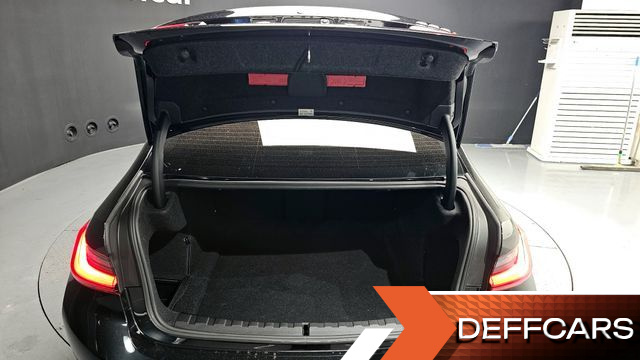 BMW 3-SERIES 320i купить на сайте DeffCars