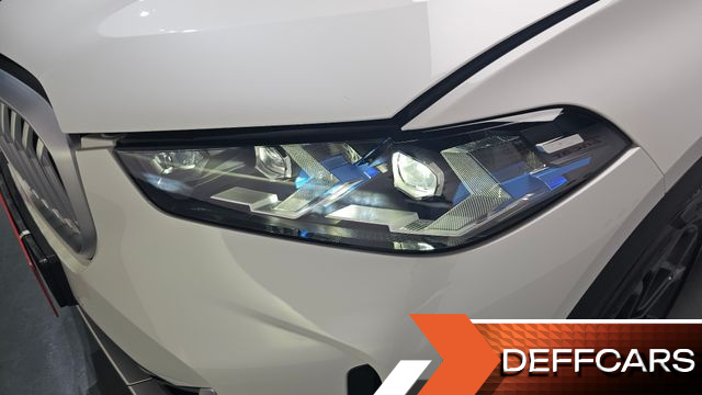 BMW X5 xDrive 40i xLine купить на сайте DeffCars