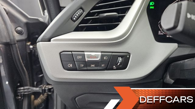 BMW 2-SERIES 220d Advantage купить на сайте DeffCars