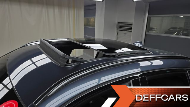 BMW X6 xDrive30d M Sport купить на сайте DeffCars