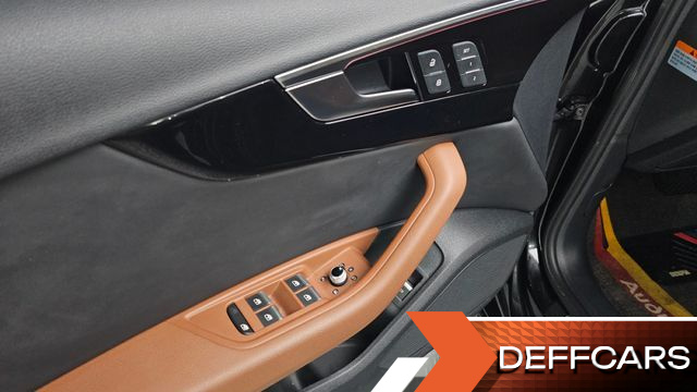 Audi A4 35 TDI Premium купить на сайте DeffCars