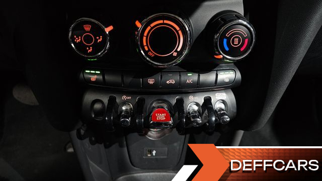 Mini COOPER 5Door Standard 3rd купить на сайте DeffCars