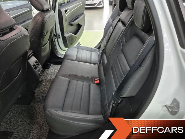 Renault-KoreaSamsung XM3 1.3 TCe RE Signature купить на сайте DeffCars