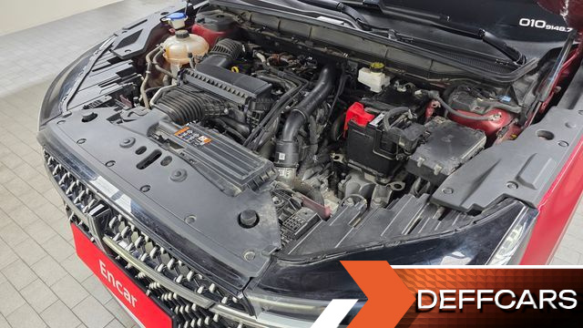 Lincoln NAUTILUS 2.0 Reserve AWD купить на сайте DeffCars