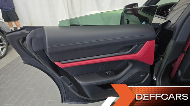 Porsche TAYCAN 4S Cross Turismo купить на сайте DeffCars