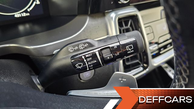 Kia SORENTO Diesel 2.2 2WD Gravity купить на сайте DeffCars