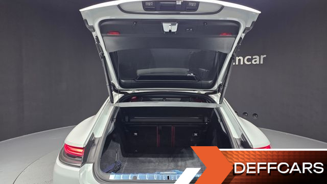 Porsche PANAMERA 2.9 AWD Platinum Edition купить на сайте DeffCars