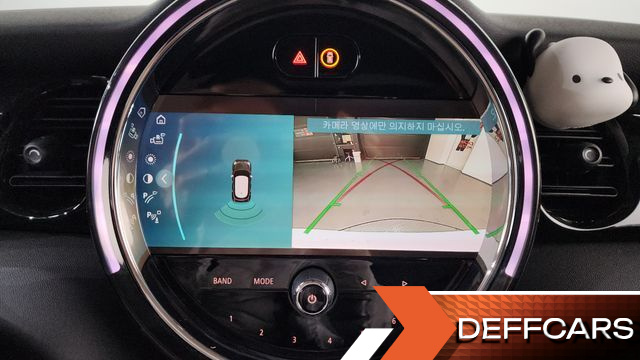 Mini COOPER Classic Plus Launch Pack Third Generation купить на сайте DeffCars