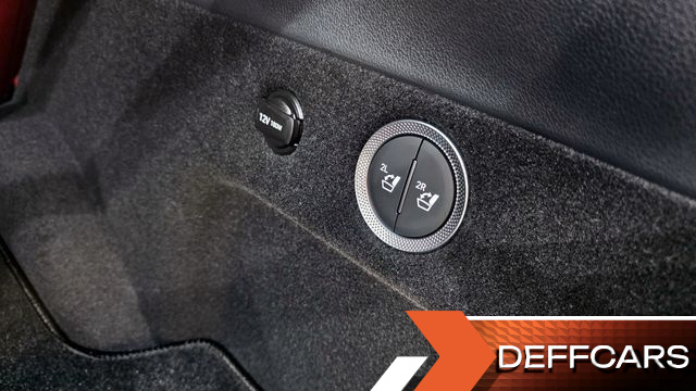 Genesis GV80 3.5T e-S/C Gasoline AWD купить на сайте DeffCars