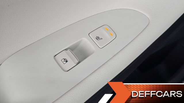 Hyundai GRANDEUR Le Blanc купить на сайте DeffCars