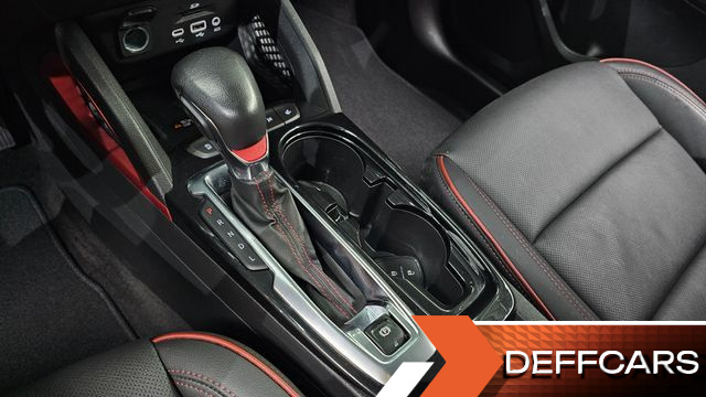 ChevroletGMDaewoo TRAILBLAZER 1.3 Turbo 2WD RS купить на сайте DeffCars